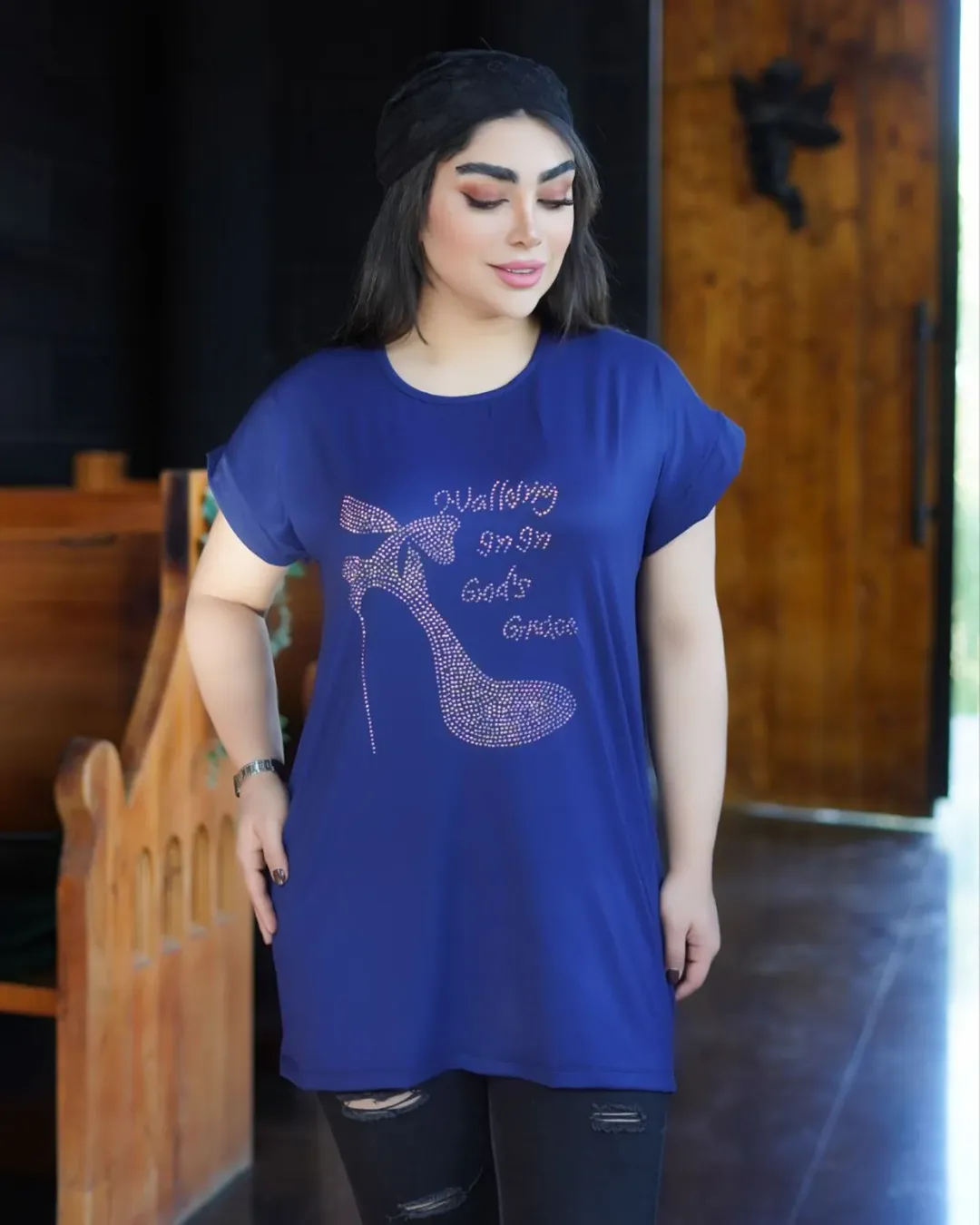 کیمونو قواره بزرگ