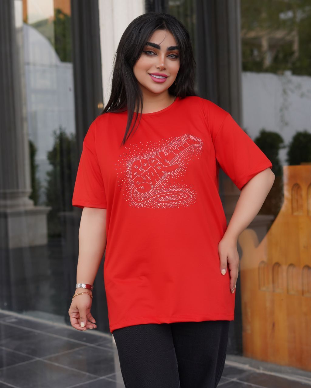 تیشرت گیتار تکفروشی