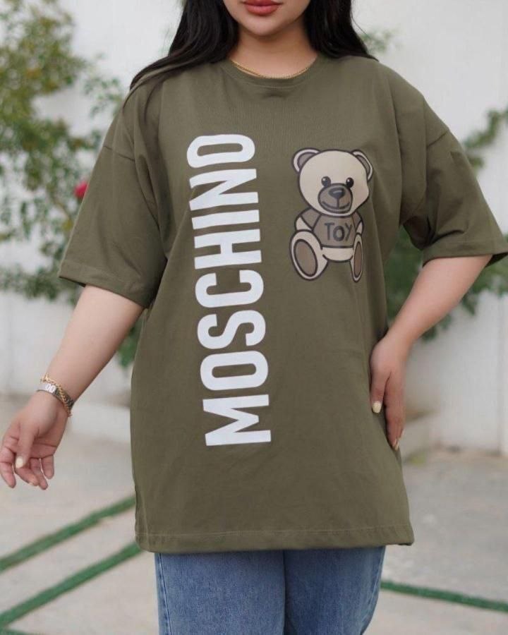 باکسی Moschino تکفروشی