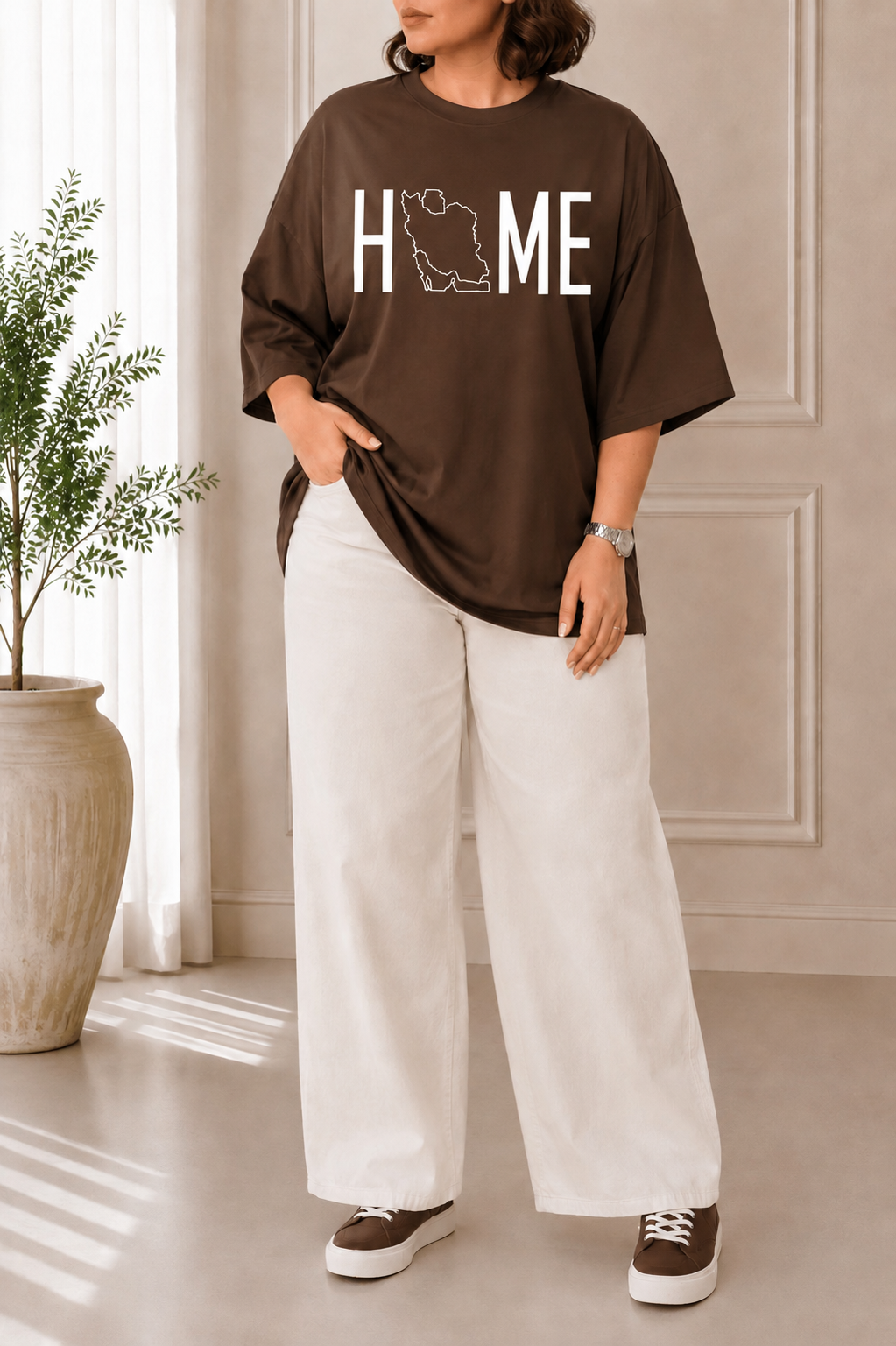 باکسی Home تکفروشی