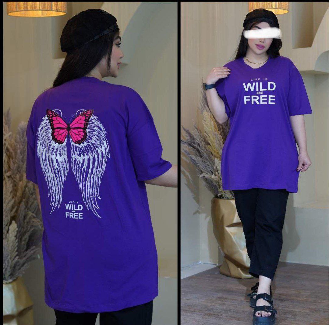 لانگ wild تکفروشی