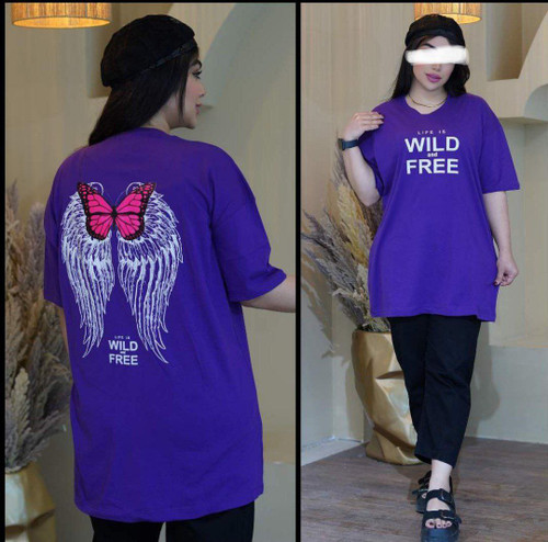 لانگ wild تکفروشی