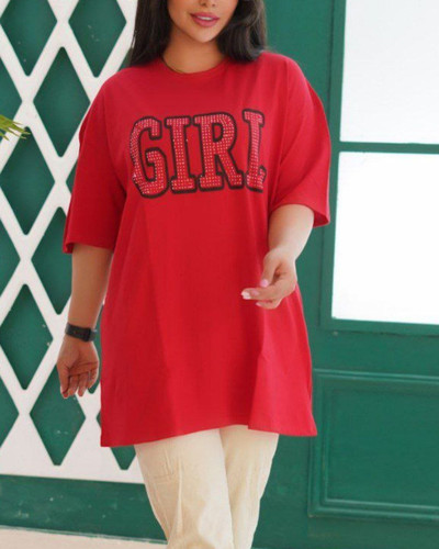لانگ Girl عمده