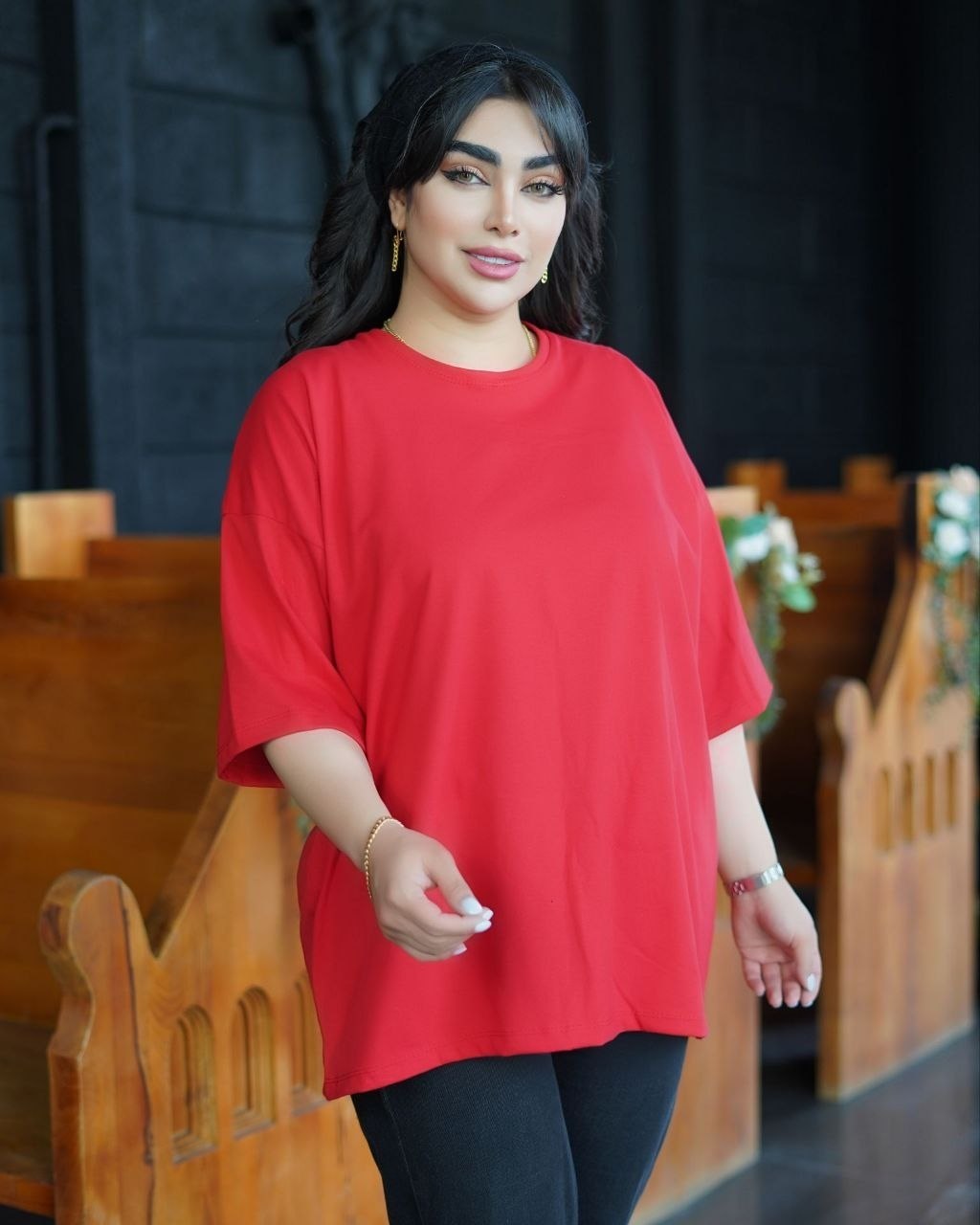 لانگ بیسیک رنگی عمده